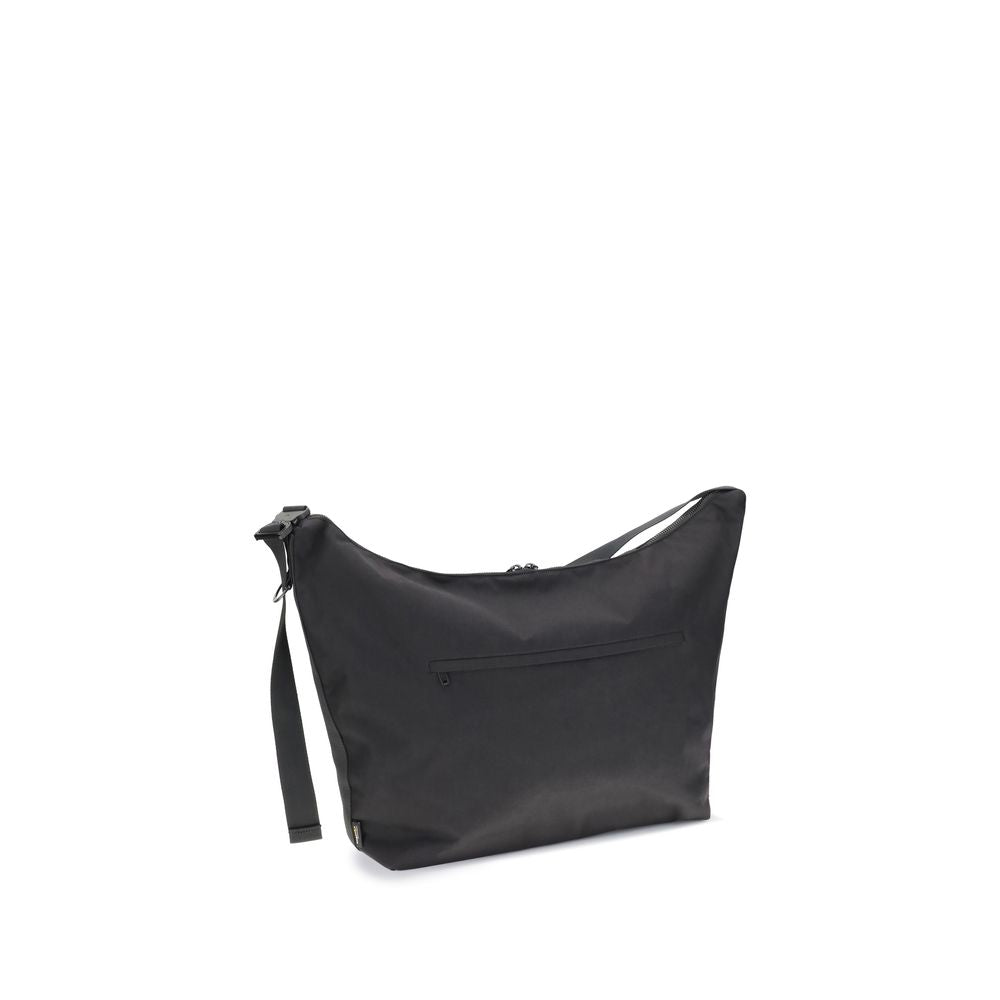 Y-3 Logo Shoulder Bag