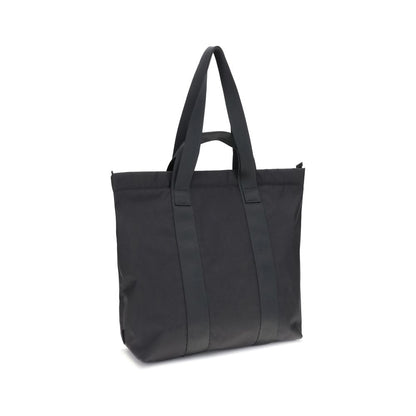 Y-3 SHOPPER STA BLACK